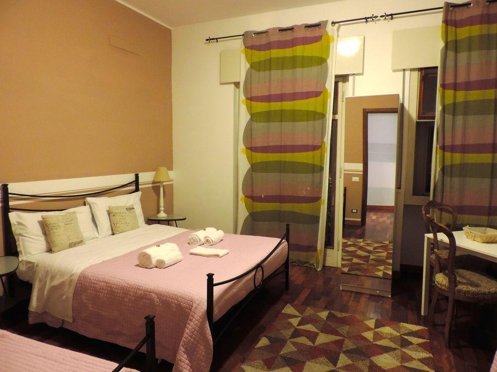 B&B Tosca Verona Exterior photo