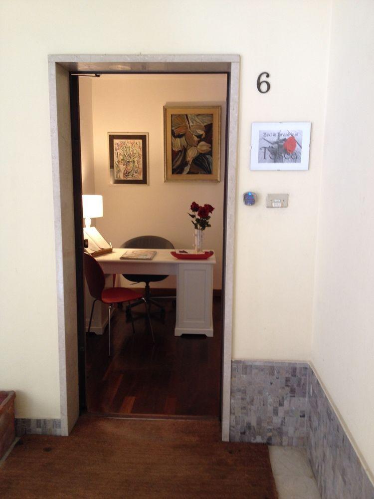 B&B Tosca Verona Exterior photo